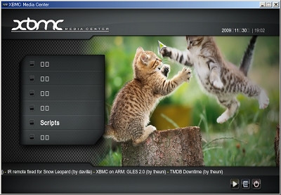 xbmc5