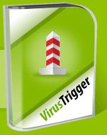 Virus-Trigger